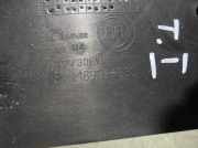 Türgriff Innen Links Hinten 1489344080 Citroën CITROËN 2.2 HDi FAP CAT (4HW)