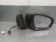 Außenspiegel Rechts 1618047080 Peugeot II SUV (MC_, MR_, MJ_, M4_) 1.2 THP/ PureTech 130 (MRHNSM, MRHNSU, MRHNSJ, MRHNYW,...