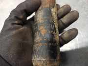 Stoßdämpfer Rechts Hinten 8971794440 Opel Frontera (6B) Geländewagen 2.2 DTI 16V (X22DTH)