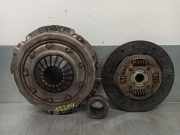 Kupplungsset 5029565 Ford Sierra II Liftback 2.0 i (U9) (N9C)