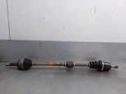 Antriebswelle Rechts Vorne 4950005110 Hyundai PRIME (MX) 1.1 12V CAT