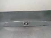 Handgriff Kofferraum 873701E000 Hyundai Accent Limousine 1.6i 16V (G4ED)