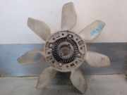 Kühlerventilatormotor 1621011030 Toyota Land Cruiser (J15) Hardtop Geländewagen 2.8 D-4D 16V (1GD-FTV)