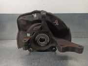Achsschenkel Halter Rechts Vorne 517163A300 Hyundai Trajet GroÃŸraumlimousine 2.0 CRDi 16V (D4EA)