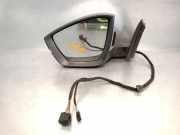 Außenspiegel Links 57B857507M Skoda (NU7, ND7) 1.5 TSI