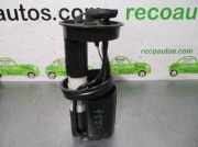 Tankschwimmer Alfa Romeo 2.0 Turbodiesel
