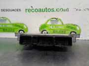 MotorsteuergerÃ¤t 9666375980 Peugeot 508 (8D) Limousine 2.0 HDiF 16V (DW10BTED4(RHF))