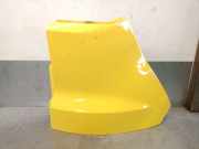 Stoßstange Hinten CN1517F782AB Ford EcoSport (JK8) SUV 1.5 TDCi EcoBlue (XVJD)