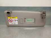 Innenkotflügel Rechts Vorne 7136NN Peugeot 508 SW (8E/8U) Kombi 2.0 HDiF 16V (DW10CTED4(RHH))