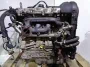 Motor B4204T2 Volvo S40 (VS) Limousine 2.0 16V T (B4204T2)