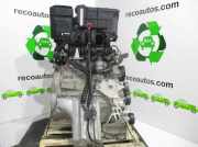Motor 166960 Mercedes-Benz A (W168) Schrägheck 1.6 A-160 (M166.960)