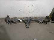 Hinterachse A4633500601 Mercedes-Benz G (463) SUV G 500 4.0 Biturbo V8 32V (M176.980)