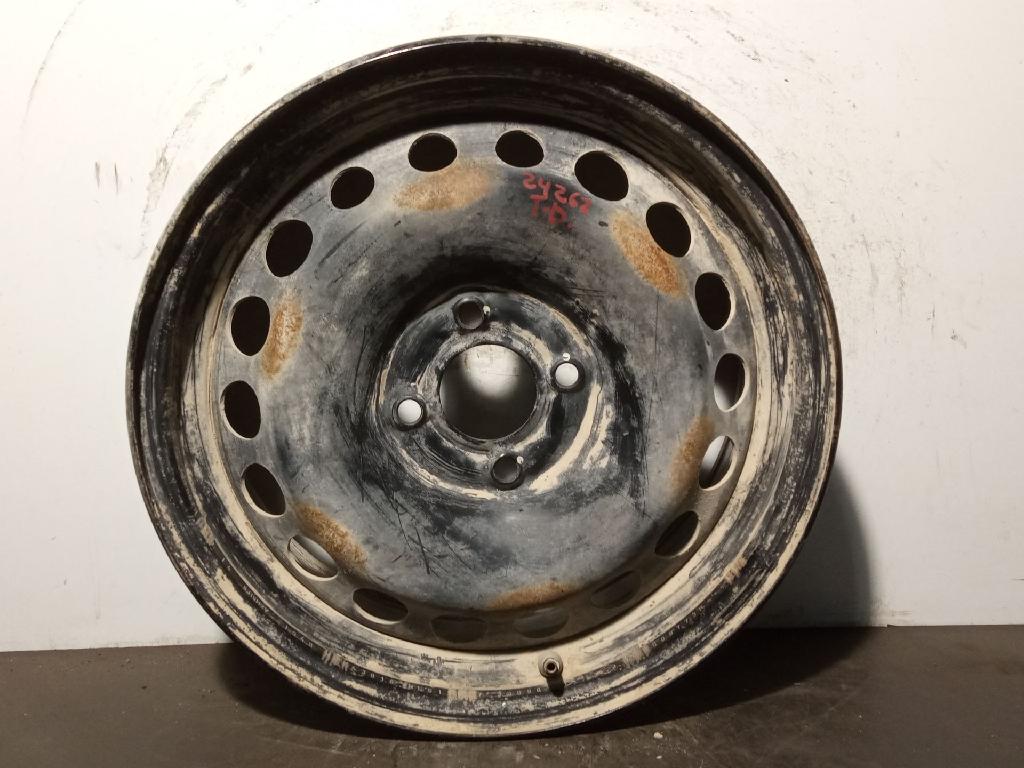 Felge 403008773R Dacia Sandero II Schrägheck 1.2 16V (D4F-732(D4F-F7))