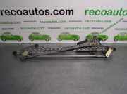Scheibenwischermotor Vorne 8491009744 Mazda (TA) 2.5 V6 (TA5P)