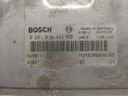 Motorsteuerger?t 8200141954 Renault Megane Classic (LA) Limousine 1.9 dTi (F9Q-744)