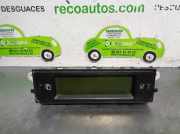 Multifunctionelle Display 9637411777 Citroën Xsara (N1) Schrägheck 2.0 HDi 90 (DW10TD(RHY))