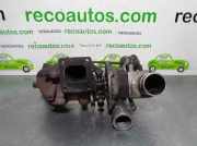 Turbolader 282014X700 Hyundai Terracan SUV 2.9 CRDi 16V (J3)