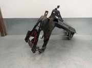 Scheinwerfer Halter Links 51647200777 BMW 5 serie Gran Turismo (F07) Schrägheck 520d 16V (N47-D20C)
