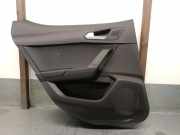 Türverkleidung Links Hinten 5FA868073 Seat (KL1, KLG) 1.5 TSI