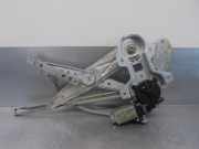 Fensterheber Links Hinten 400676 Rover 45 Limousine 1.6 16V (16K4F)