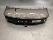 Tachoeinheit Kmh 13193057 Opel Vectra C Caravan Kombi 1.9 CDTI 16V (Z19DTH)