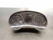 Tachoeinheit Kmh 8V0920870H Audi A3 (8V1/8VK) Schrägheck 3-drs 2.0 TDI 16V (CRBC)
