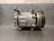 Klima Pumpe 8200651251 Nissan Tiida (C11X) SchrÃ¤gheck 1.5 dCi (K9K)