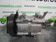 Klima Pumpe 1406033 Ford Mondeo I Limousine 1.8i 16V (RKB)