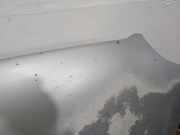 Motorhaube 1034481 Ford ESCORT BERLINA/TURNIER 1.8 Turbodiesel