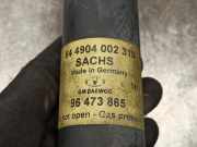 Stoßdämpfer Links Hinten 96473865 Daewoo / Chevrolet Tacuma Großraumlimousine 1.6 16V (A16DMS)