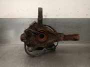 Achsschenkel Halter Links Vorne 4414819 Opel Vivaro Van 1.9 DTI 16V (F9Q-760)