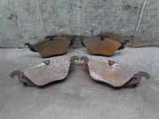 Ölkühler 8200923115 Renault Scénic III (JZ) Großraumlimousine 1.5 dCi 105 (K9K-G832)