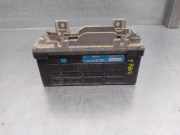 Steuergerät Abs 0055452132 Mercedes-Benz C (W204) Limousine 2.2 C-200 CDI 16V BlueEFFICIENCY (OM651.913)