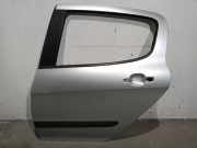 Tür Links Hinten 9006R7 Peugeot I (4A_, 4C_) 1.6 HDi