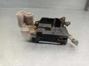 Türschloss Links Hinten 51734604 Fiat Multipla (186) Großraumlimousine 1.9 JTD 115 (186.A.8000)