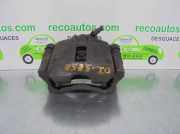 Bremssattel Links Vorne 673217052 Nissan Micra (K11) Schrägheck 1.0 L,LX 16V (CG10DE)