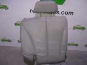 Sitz Rechts Hinten CUEROGRIS Hyundai Terracan SUV 2.9 CRDi 16V (J3)