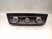 Bedienung Klimacontrolle 98301293XU Opel Corsa F (UB/UH/UP) Schrägheck 5-drs Electric 50kWh (ZKX)