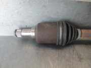 Antriebswelle Links Vorne Q0003234V010000000 Smart City-Coup? Schr?gheck 3-drs 0.6 Turbo i.c. Smart&Pure (M160.11)