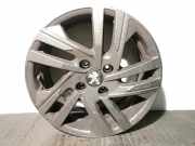 Felge 9829566277 Peugeot 208 II (UB/UH/UP) Schrägheck 5-drs 1.2 Vti 12V PureTech 100 (HNE)