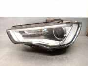 Scheinwerfer Links 8V0941005AE Audi A3 (8V1/8VK) Schrägheck 3-drs 2.0 TDI 16V (CRBC)