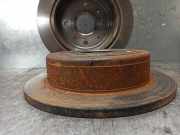 Bremsscheibe Vorne Daewoo / Chevrolet Lacetti (KLAN) Schrägheck 1.6 16V (F16D3)