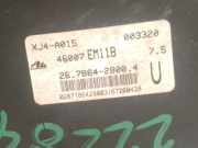 Bremskraftverst?rker 46007EM11B Nissan Tiida (C11X) Schr?gheck 1.5 dCi (K9K)