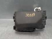 Sicherungskasten 2Q0937548D Volkswagen Polo VI (AW1) Schrägheck 5-drs 1.6 TDI 16V 95 (DGTD) DGTD