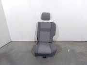 Sitz Links Hinten 893001C500FGK Hyundai Getz Schrägheck 1.3i 12V (G4EA)