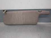 Sonnenblende Links 857551A Audi 100 (C3) Limousine 2.2 CS,CD (KU)