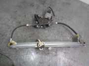 Fensterheber Links Vorne 0060672278 Alfa Romeo 156 (932) Limousine 1.9 JTD (AR32.302)