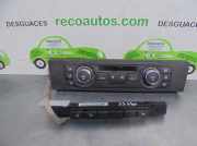 Bedienung Klimacontrolle 64119182288 BMW 3 Descapotable (E93) 325 i