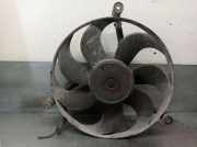 Kühlerventilator 6N0959465 Volkswagen Lupo (6X1) Schrägheck 3-drs 1.7 SDi 60 (AKU) AKU