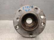 Achsschenkel Halter Rechts Hinten 33416753100 BMW 7 (E65, E66, E67) 730 d